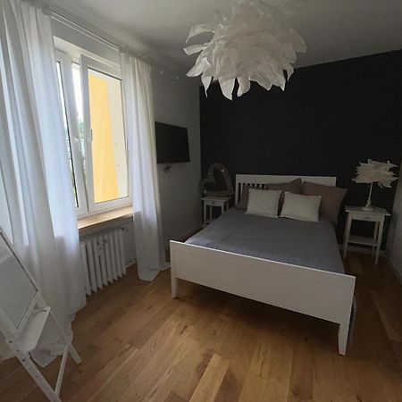 Apartament Eve W Centrum Gdynia Exterior photo